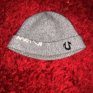 True regional winter hat